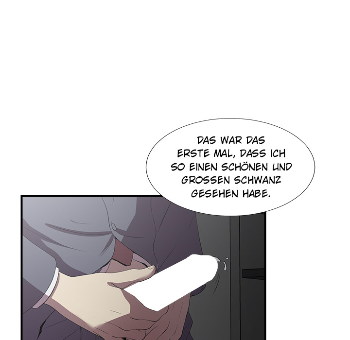 Seinen Mann stehen - episode 9 - 106