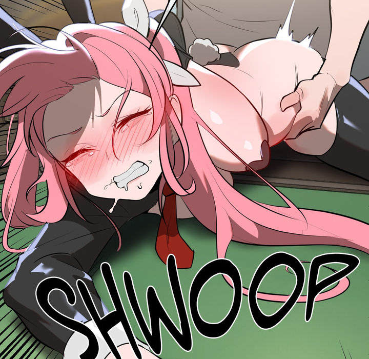 Magic-Girl Service - UNCENSORED - episode 10 - 97
