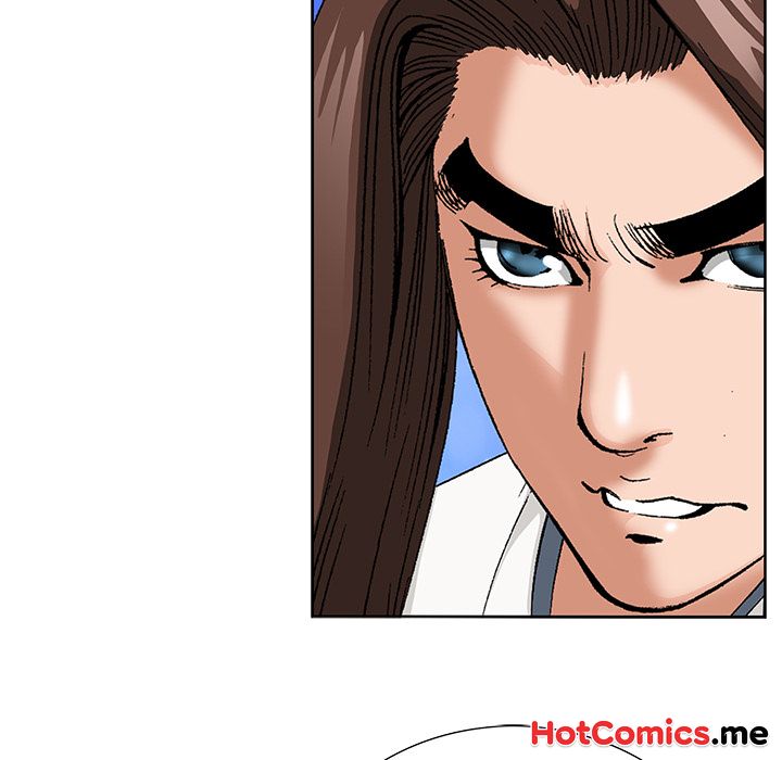 The Tale of The Hyungsan Sect - episode 46 - 22