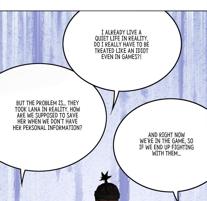 Hidden Class - episode 20 - 30