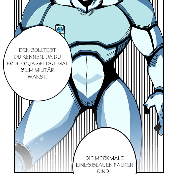 Robogattin - episode 15 - 19