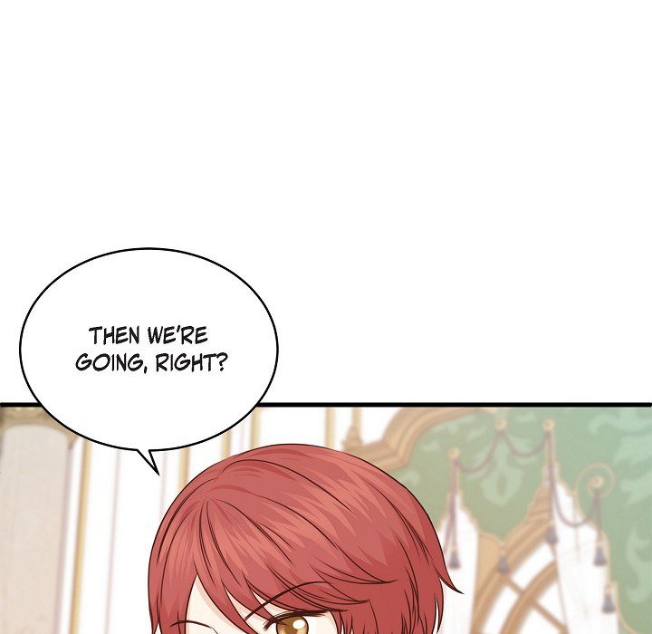 Hold on, Crown Prince! - episode 31 - 18