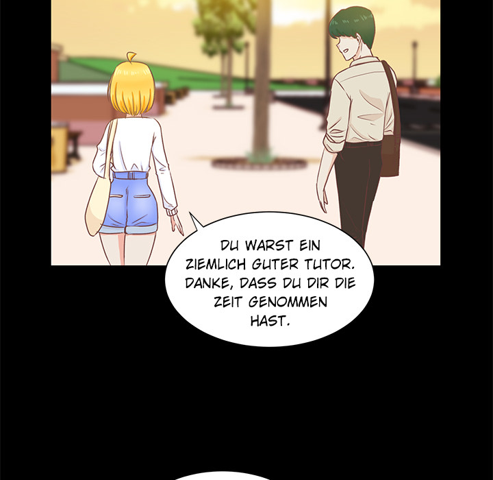 Der Mädchen-Knigge - episode 22 - 43