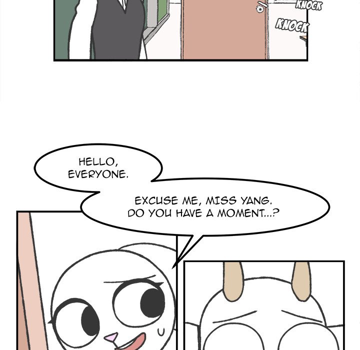 Herbivore High School - episode 44 - 37