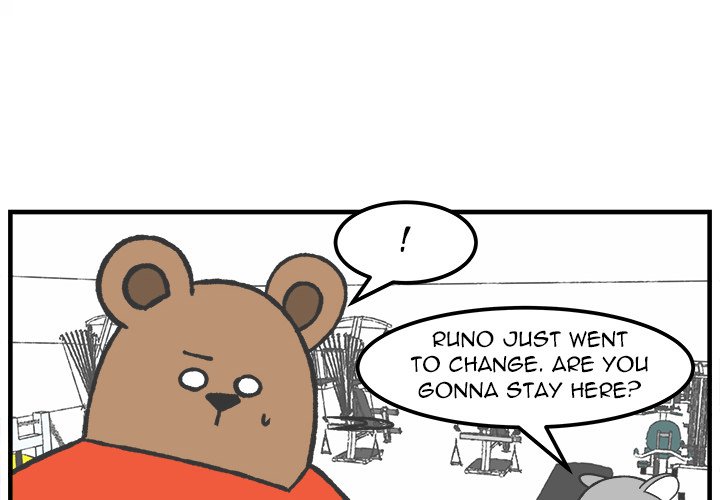 Herbivore High School - episode 39 - 1