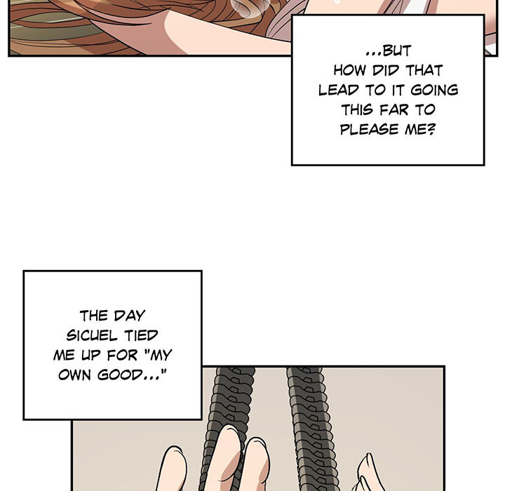 Love, Lust, & Joy - episode 8 - 57