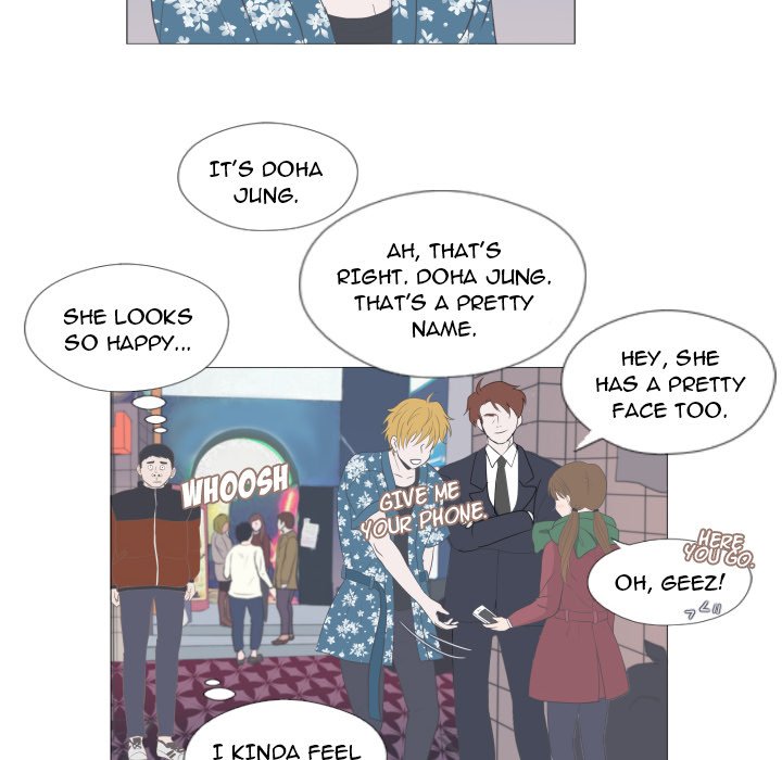 You Have The Wrong Person - episode 2 - 36