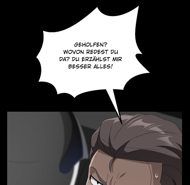 Gestohlen - episode 39 - 44