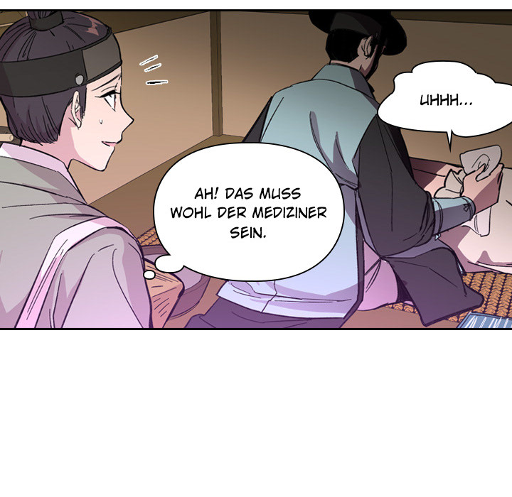 Die Prinzessin und ihre Leibwächter - episode 34 - 42