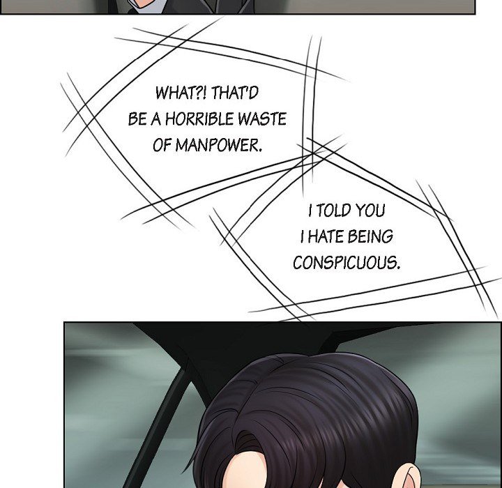 Wife for 1000 Days - episode 18 - 38
