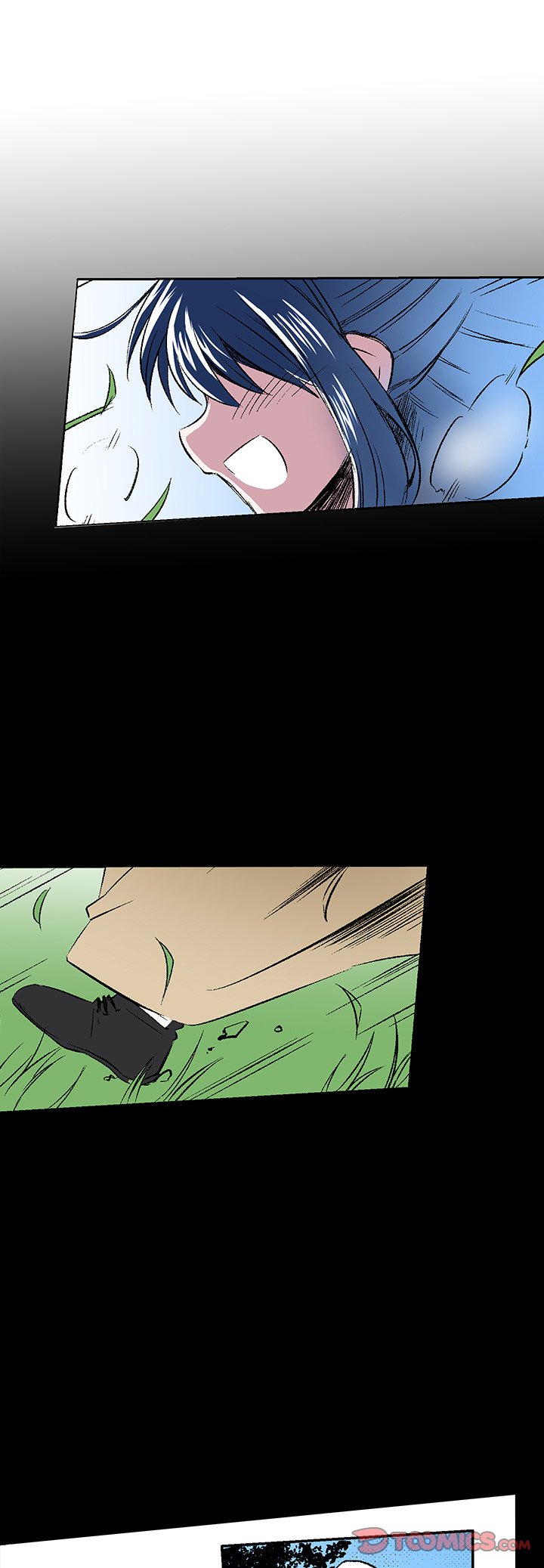 Class Reincarnation - episode 11 - 4