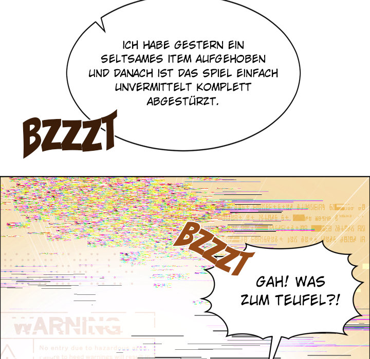 Max Parks Spezialitem - episode 1 - 85