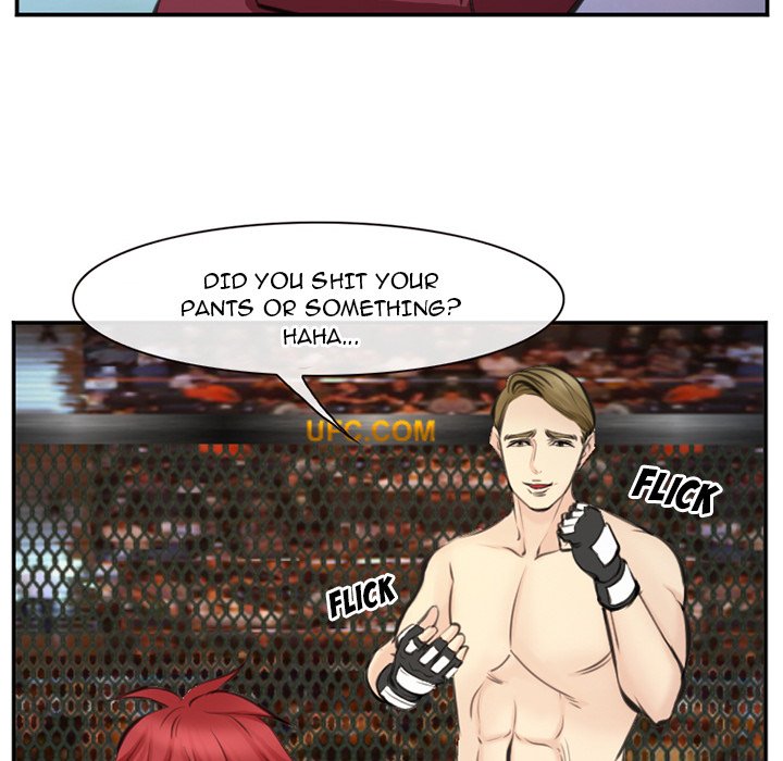Dating Contract - episode 75 - 38