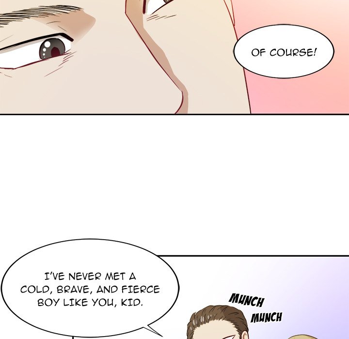 I Like You - episode 30 - 56