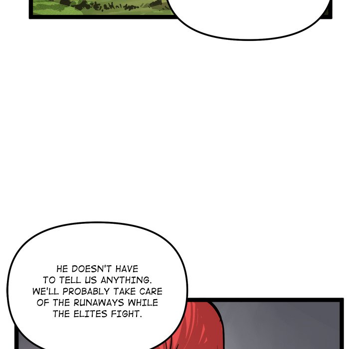 Lee Gwak, the Warrior - episode 7 - 52