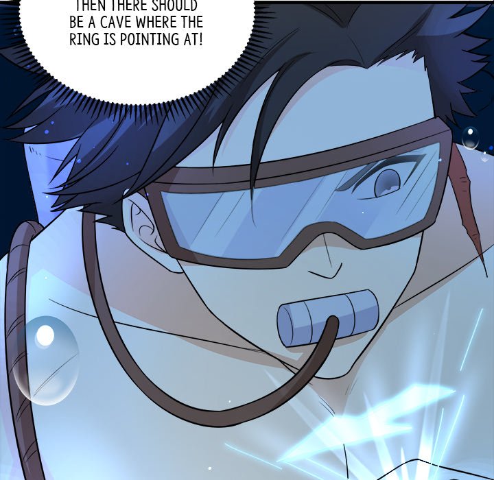 Survival Logbook - episode 66 - 45