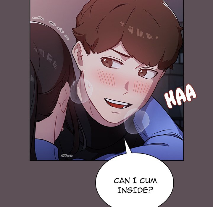 Naughty Little Secret - episode 7 - 56