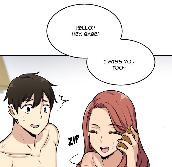 Excuse me, This is my Room - episode 42 - 149