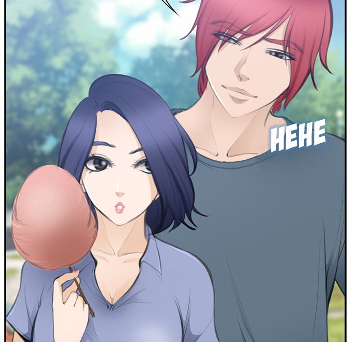 Dating Contract - episode 71 - 50