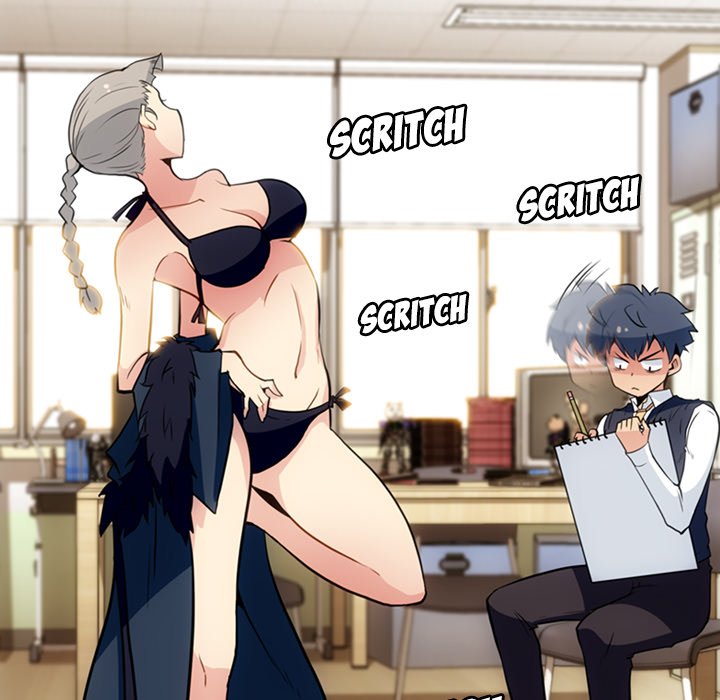 Such a Cute Spy - episode 26 - 65