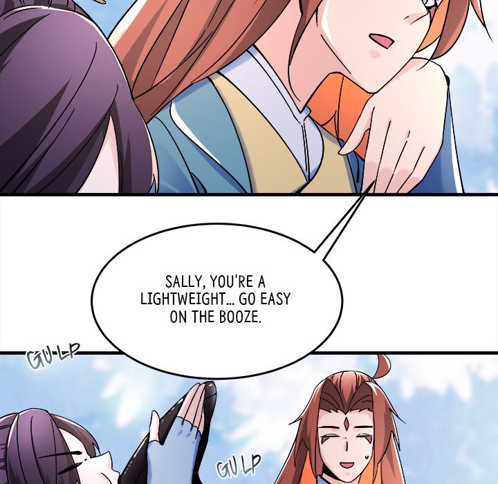 My Lovely Disciples - episode 50 - 99