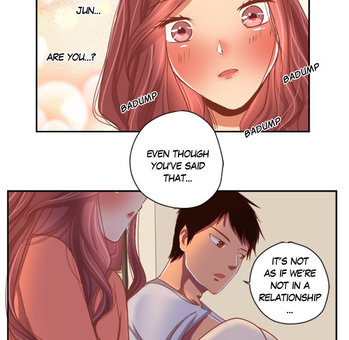 My Girlfriend is a Soap Opera Star - episode 11 - 26