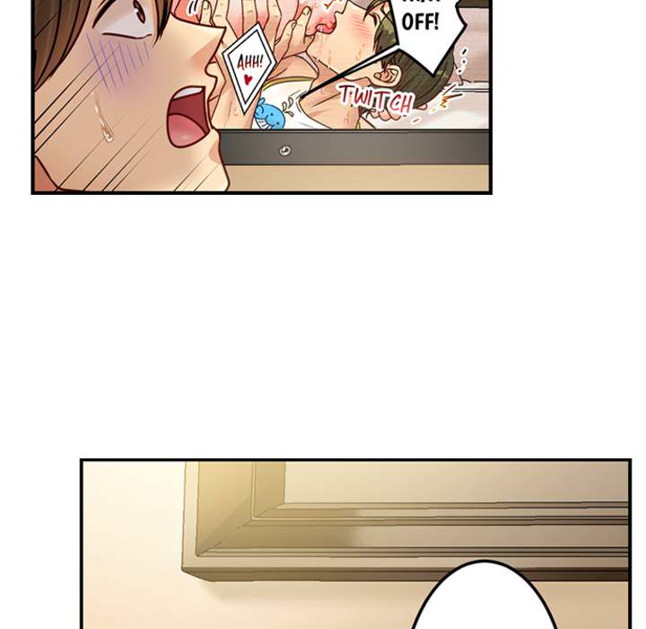 The Last Virgin in a Lustful World - episode 18 - 43