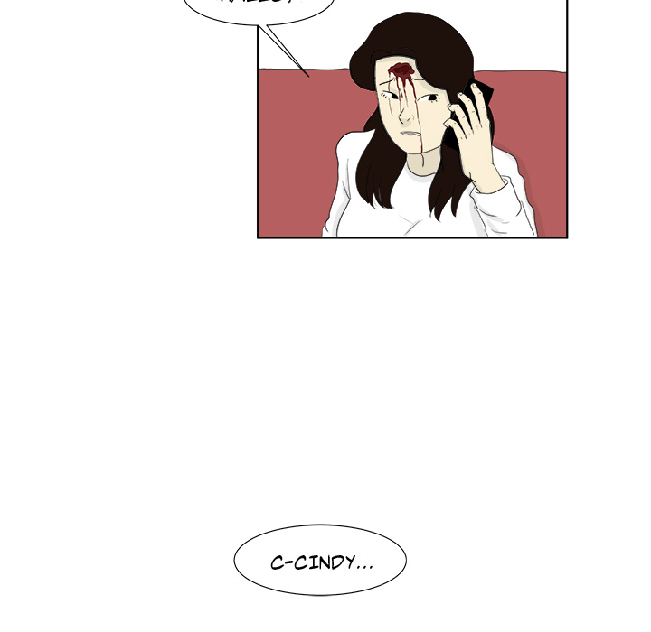 Endloser Kreislauf - episode 29 - 43