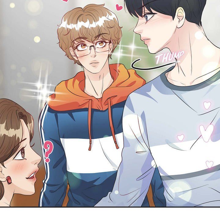 Come Be My Teacher - episode 22 - 51