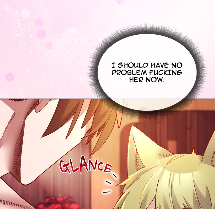 Young Lady's Knight - episode 26 - 71
