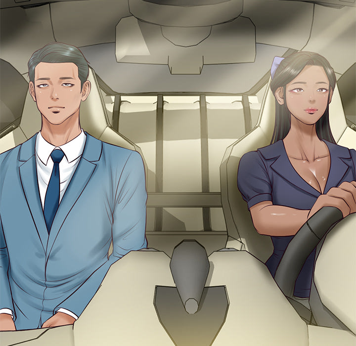 Extremely Rich Family - episode 78 - 54