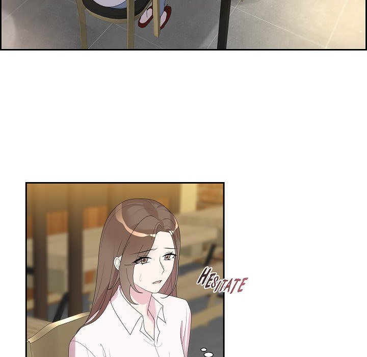 A Misogamist's Romance - episode 39 - 22