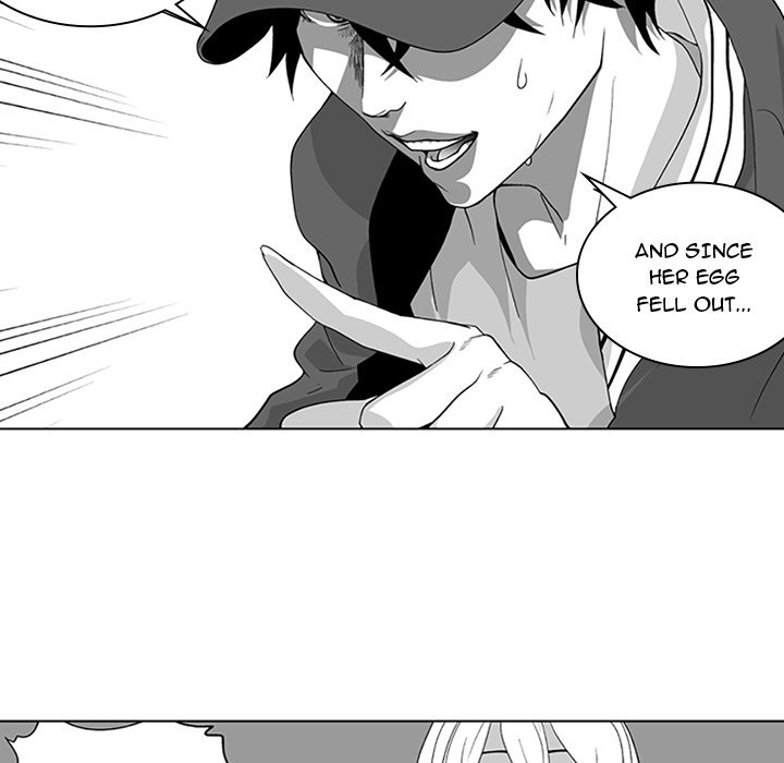 The Strange Lady In Our Town - episode 16 - 7