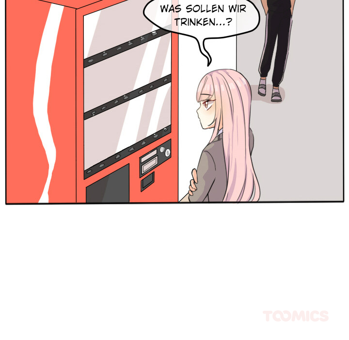 Das Chillige Pärchen - episode 21 - 19