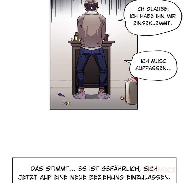 Yuris Nebenjob - episode 38 - 41