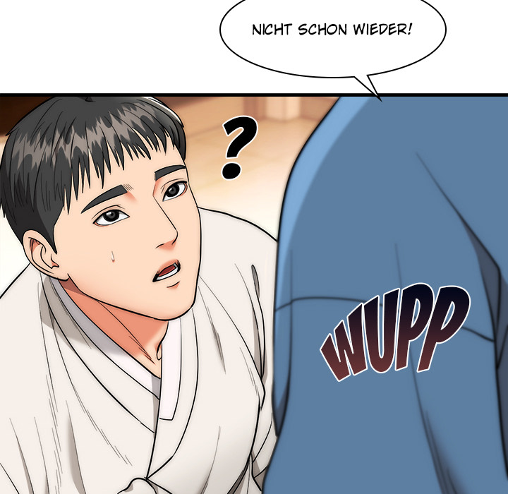 Kangsae, der Kraftprotz - episode 13 - 25