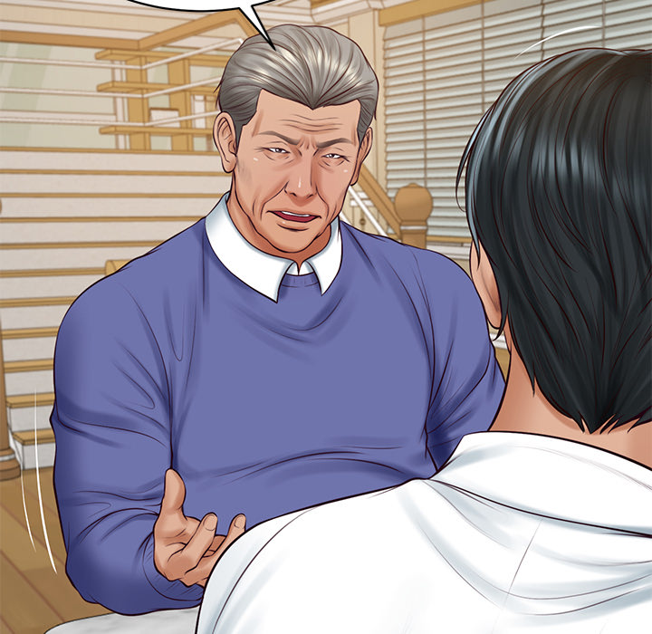 Extrem reiche Familie - episode 68 - 74