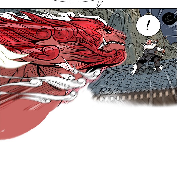 The Journey of the Dragon - episode 8 - 67