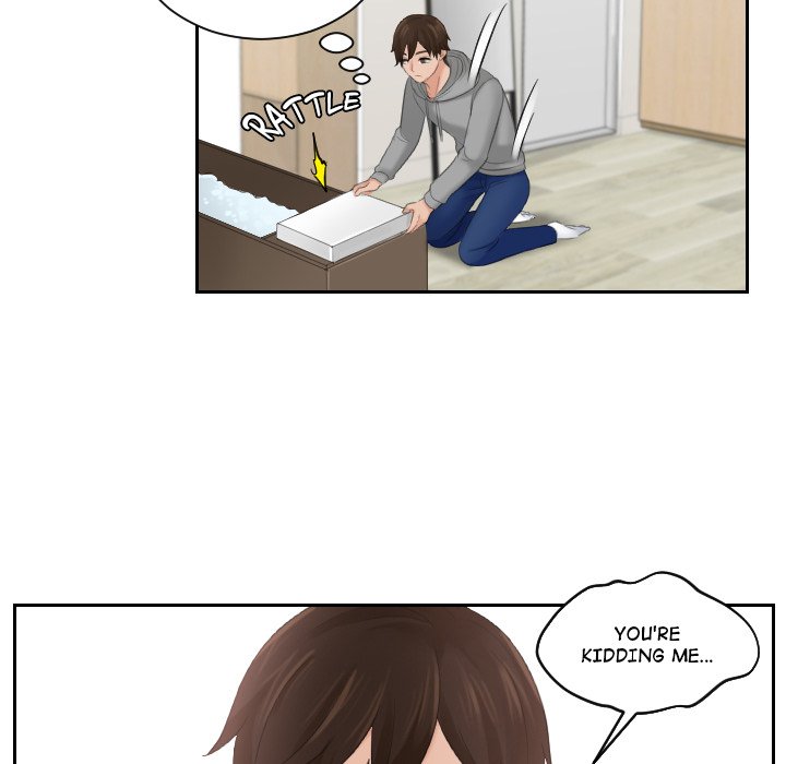 My Love Companion - episode 3 - 85