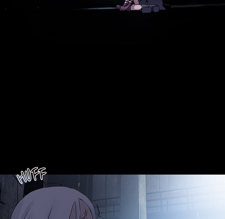 Blood Blade - episode 6 - 101