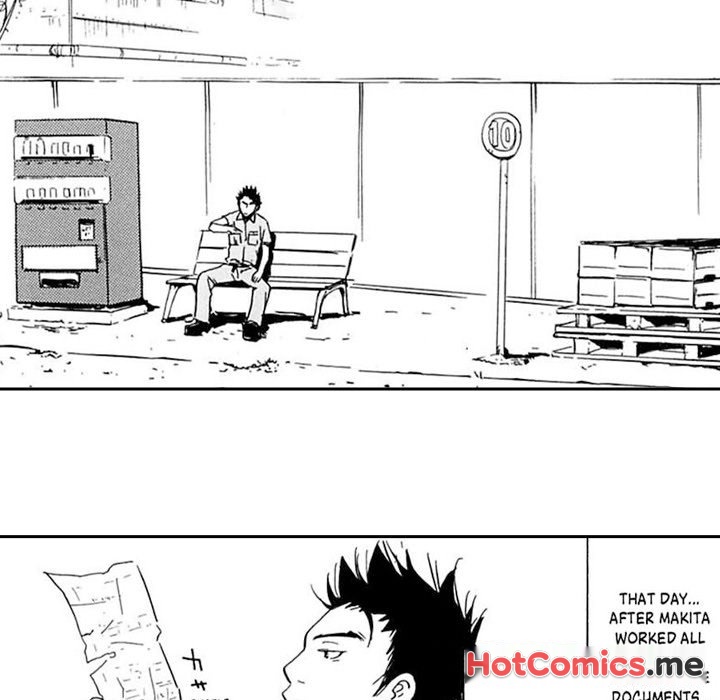The More Useless He Is, The More I Love Him - episode 2 - 34