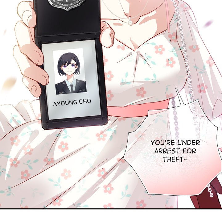 A Young Case of Hearts - episode 1 - 35