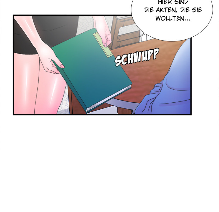 Seinen Mann stehen - episode 3 - 40