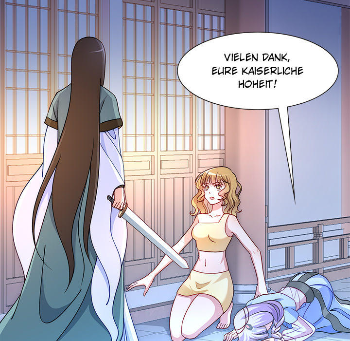 Das Buch des Kaisers - episode 7 - 10