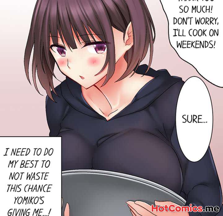 Our Kinky Newlywed Life - episode 4 - 35