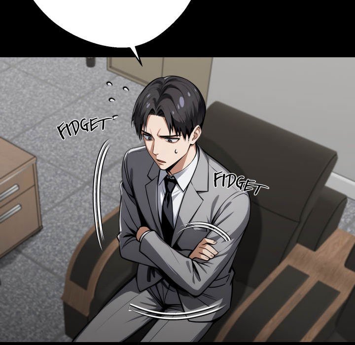Workaholic Gangster - episode 57 - 107