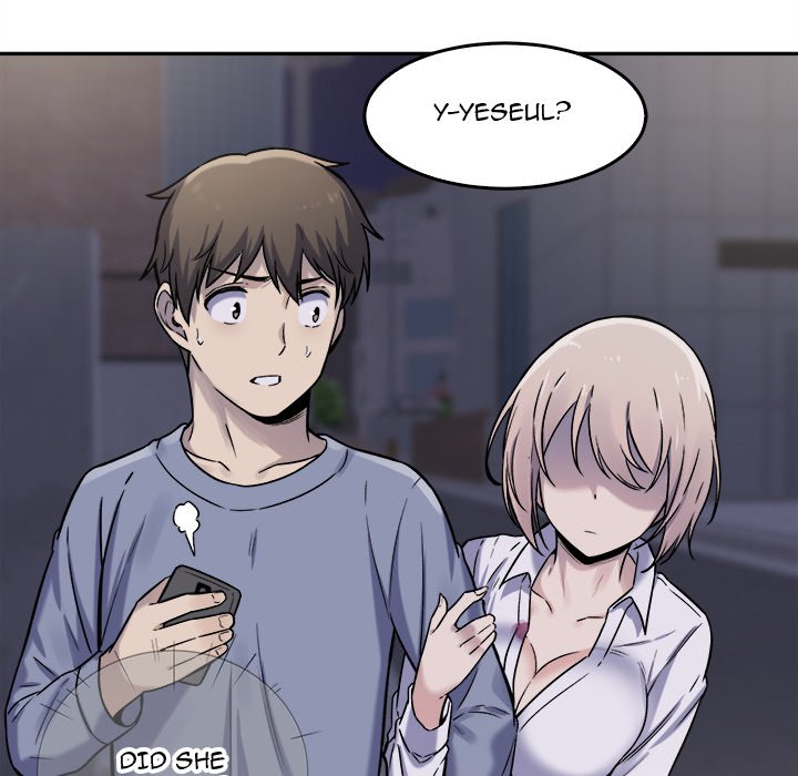 Excuse me, This is my Room - episode 30 - 61