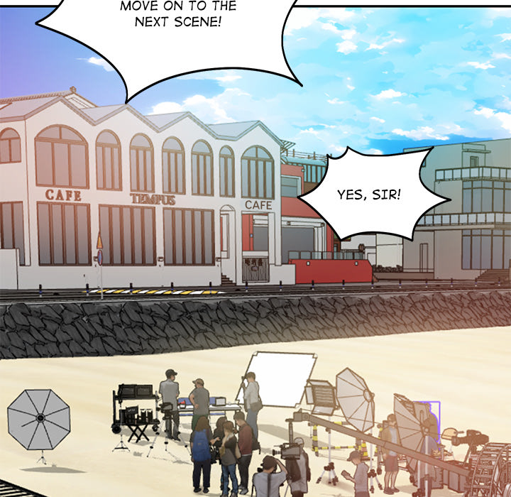 Extremely Rich Family - episode 69 - 38
