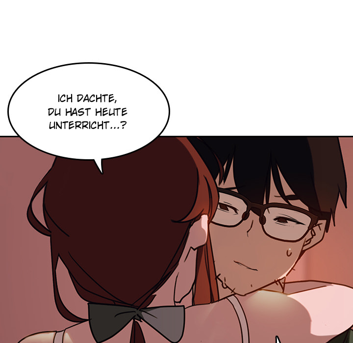 Dreiblättriges Kleeblatt - episode 2 - 25