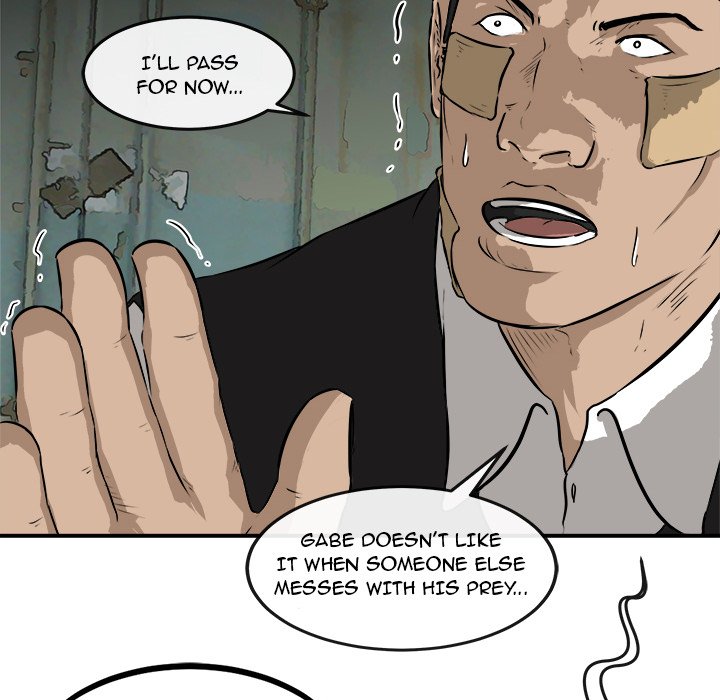He Queen - episode 25 - 58